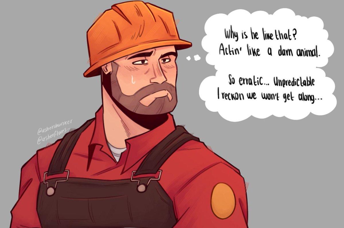 Asher 🪖🔧 || comms open tweet media