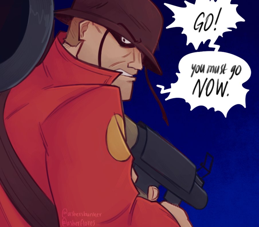 Asher 🪖🔧 || comms open tweet media