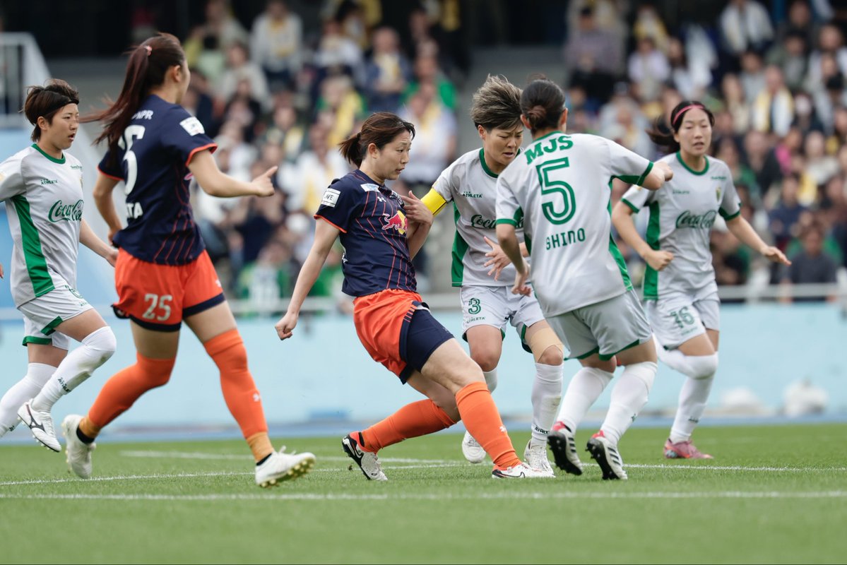 RB大宮アルディージャWOMEN tweet media