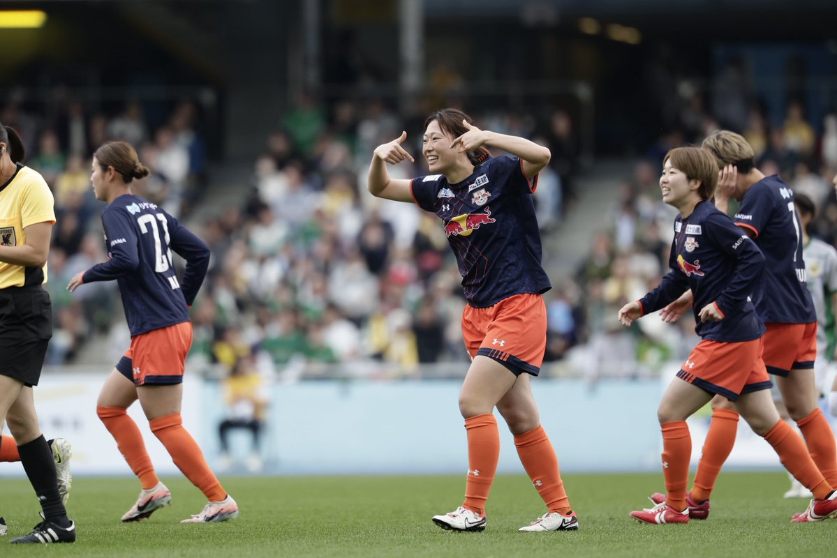 RB大宮アルディージャWOMEN tweet media