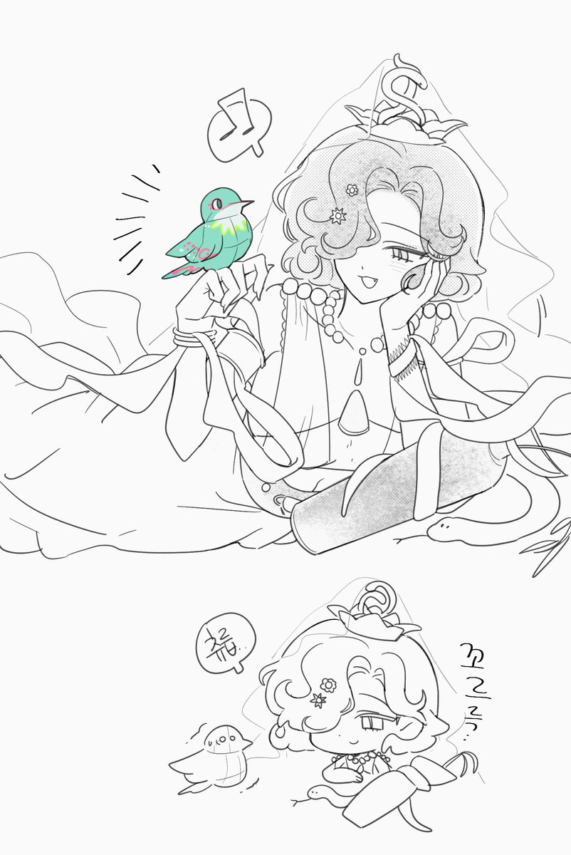 Cₒₙwₒₗₗ tweet media