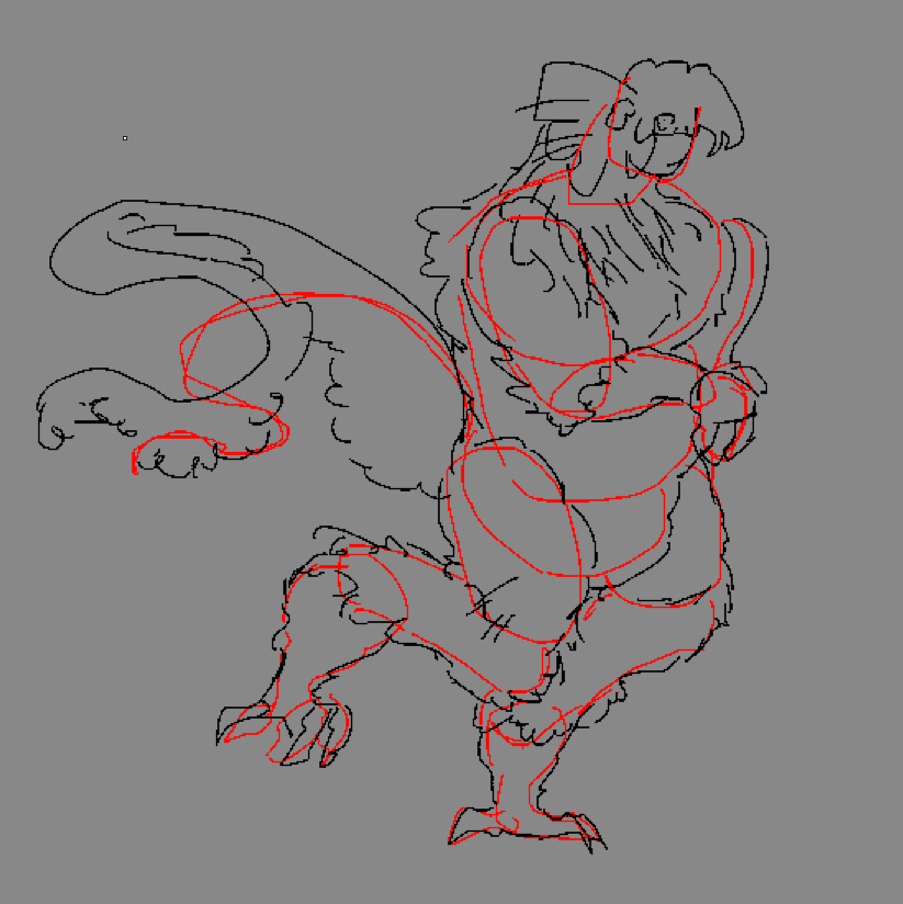 butteryworm72's tweet image. Slop 
#ANOTHERCUP