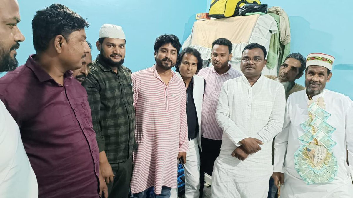 Shahnawaz tweet media