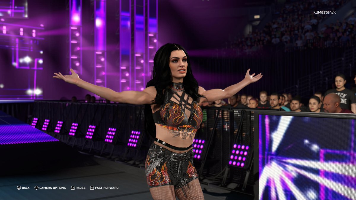 KOMASTER2K tweet media