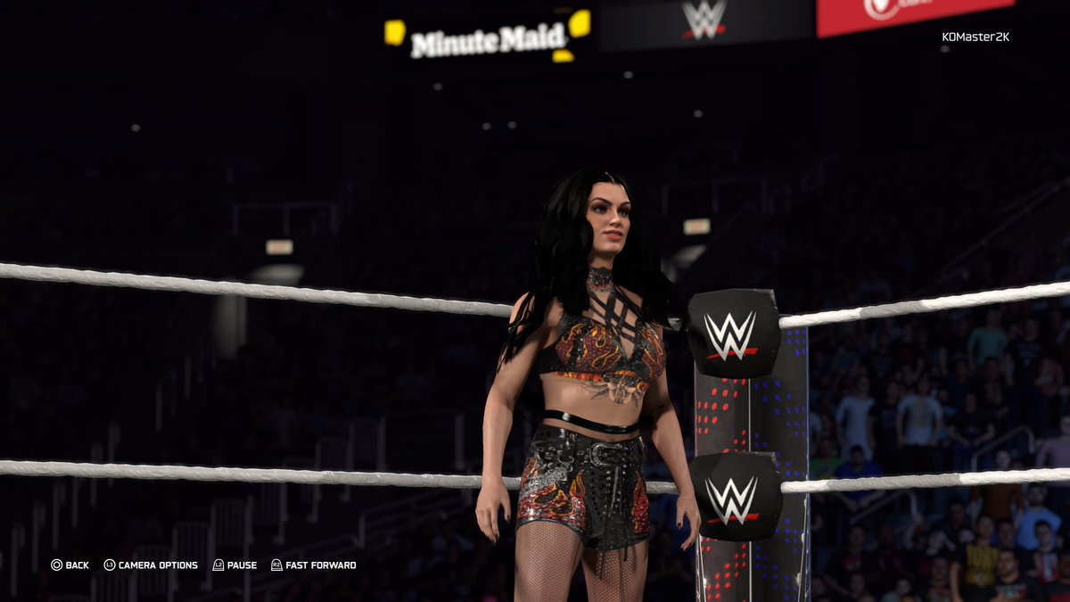 KOMASTER2K tweet media