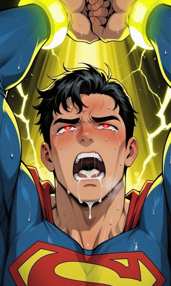 SupermanInPeril tweet media