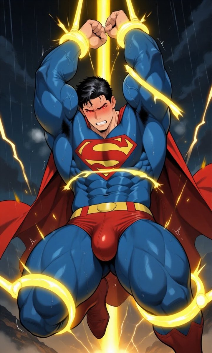 SupermanInPeril tweet media