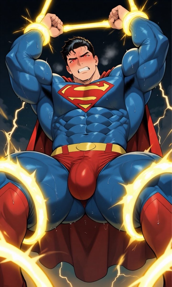 SupermanInPeril tweet media