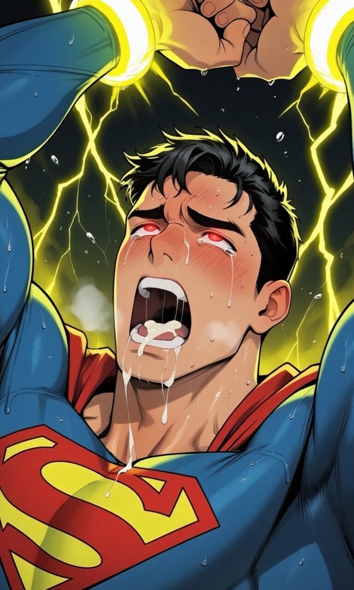 SupermanInPeril tweet media