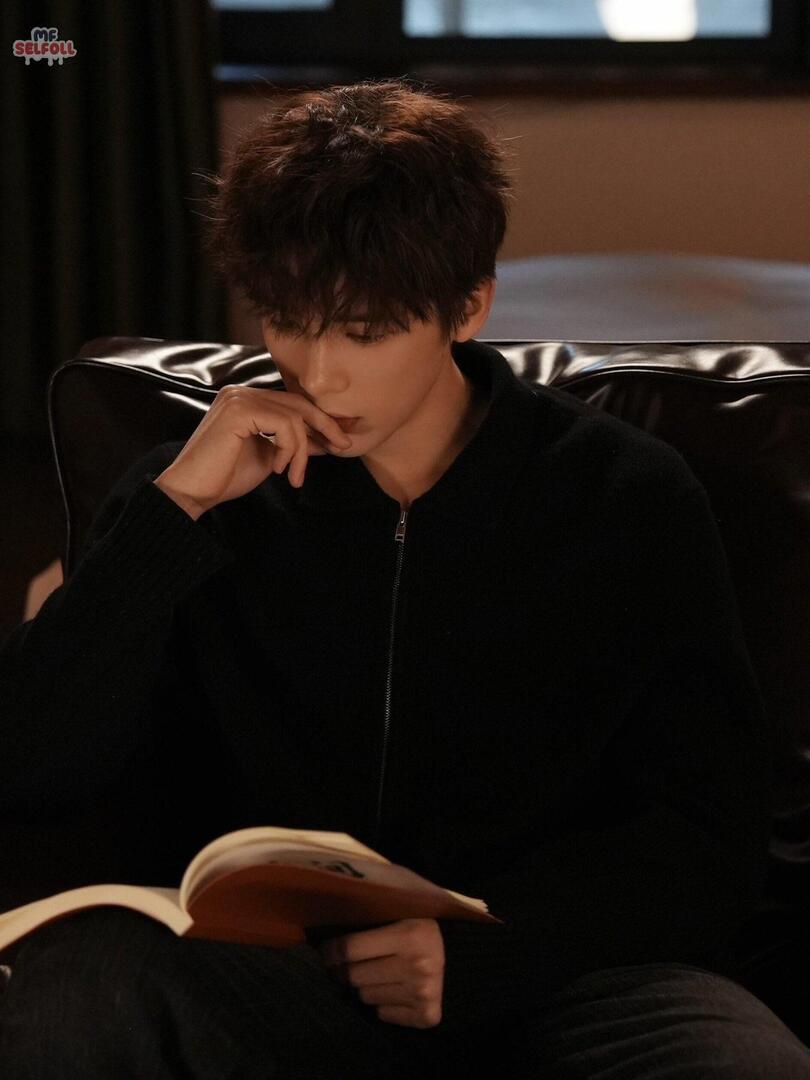 SELFOL ONLY! tweet media