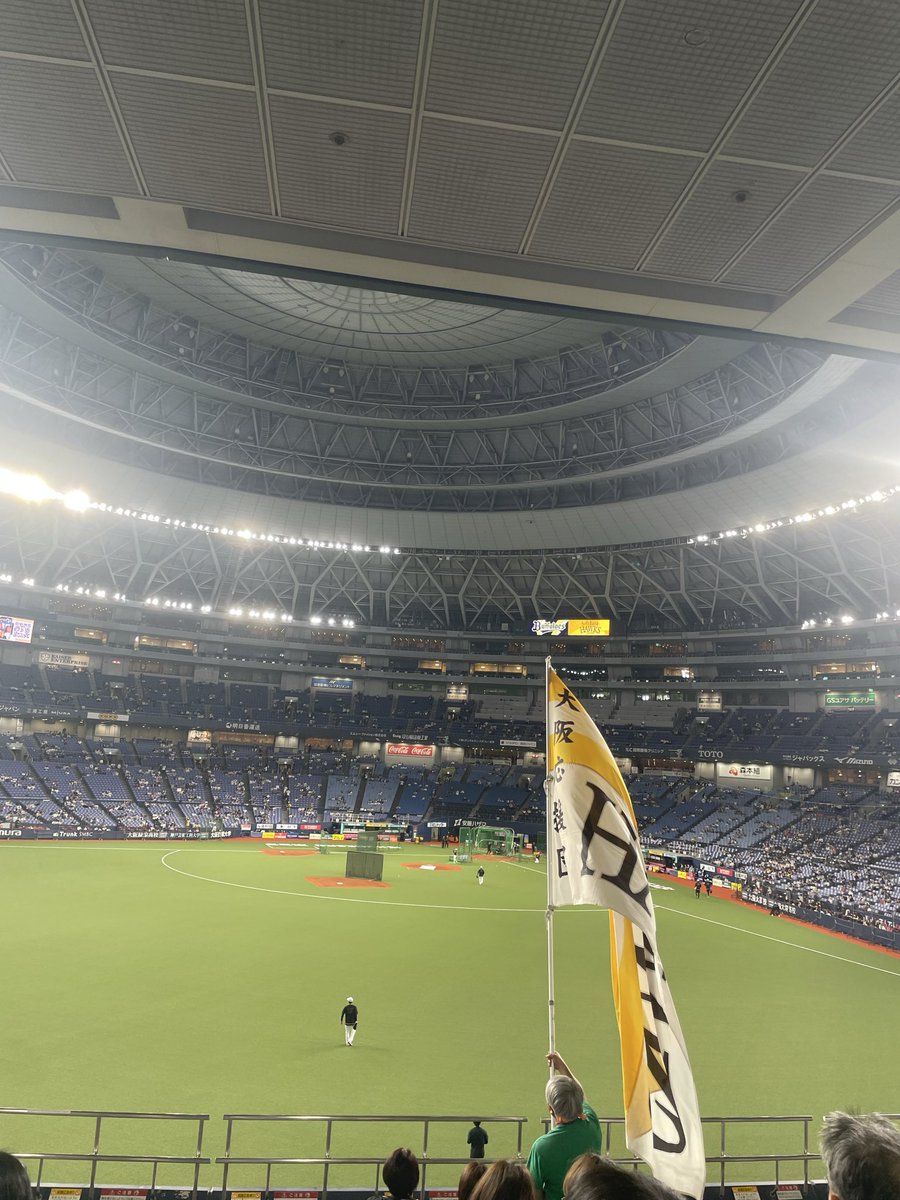 sbhawks___23's tweet photo. 日本一ぶりの現地！！
お久しぶりです‼️ https://t.co/okHQ4khs2x