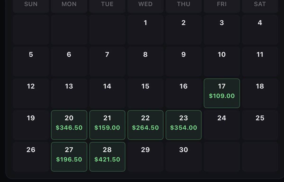 EmonInvests's tweet photo. Been stacking up Lucid 25k flex accounts as they are easier to pass and get 700-100 payouts. Will be looking to scale into bigger accounts going forward. 

3 more green days on one of the accounts and I get sent to live 👀. On an absolute heater trading my strategy lately https://t.co/dkObXHXQva