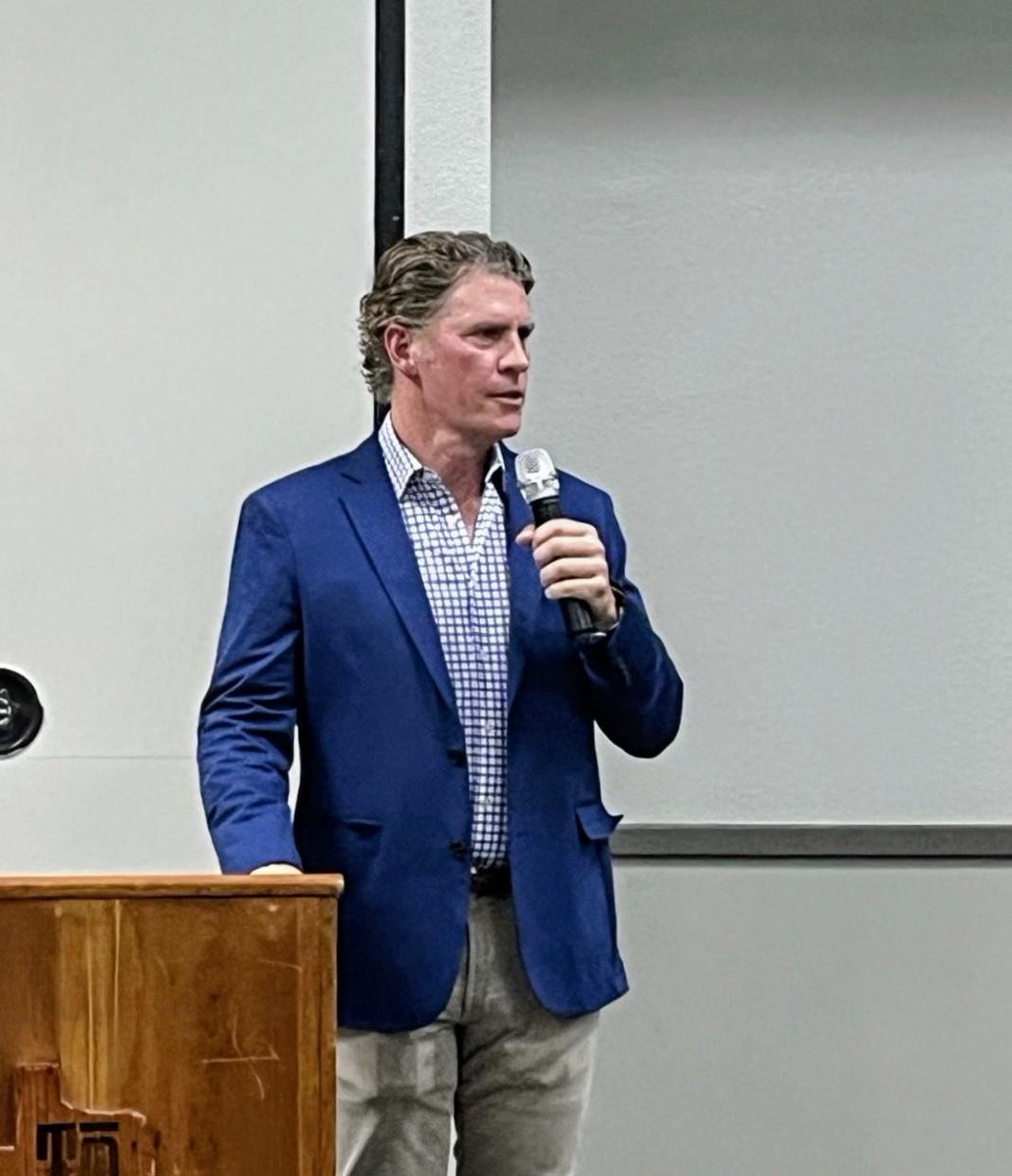 Comal County Young Republicans tweet media