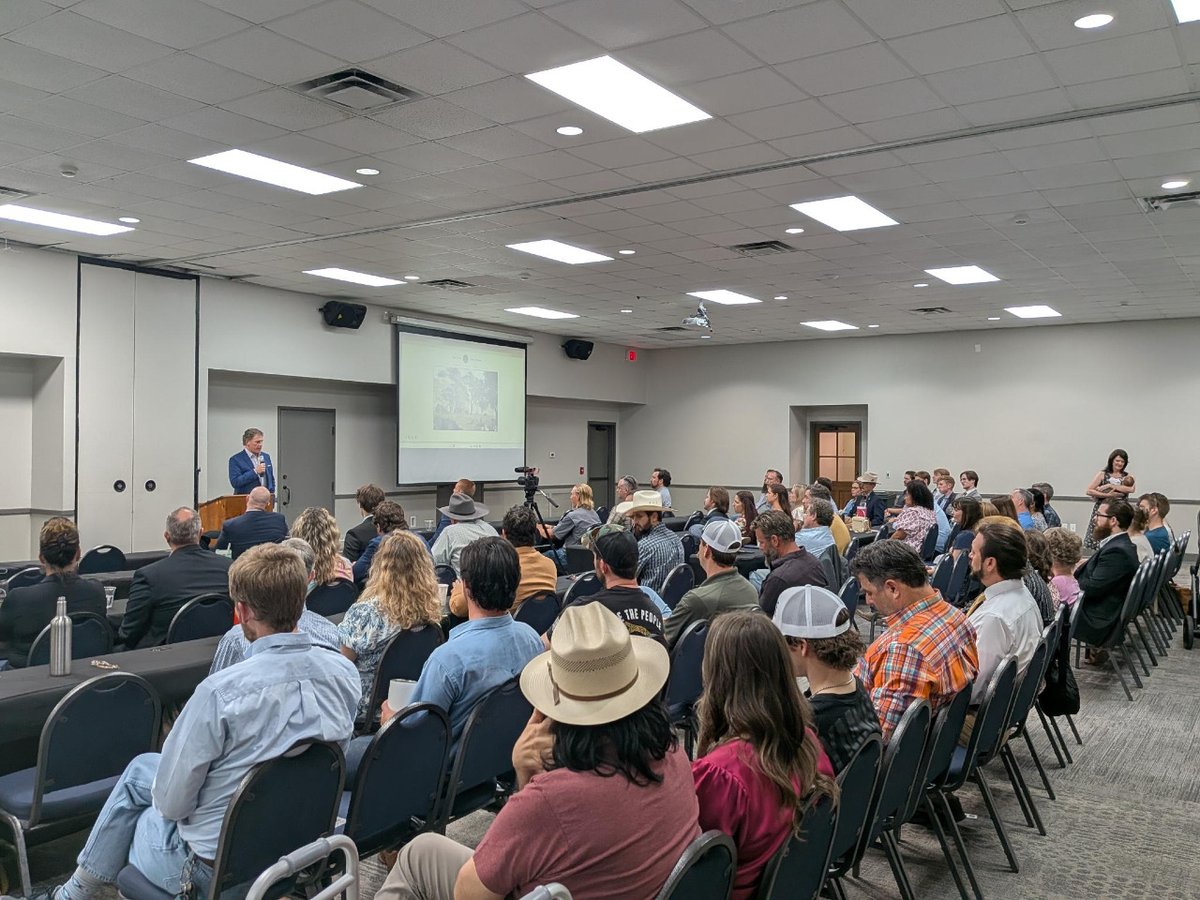 Comal County Young Republicans tweet media