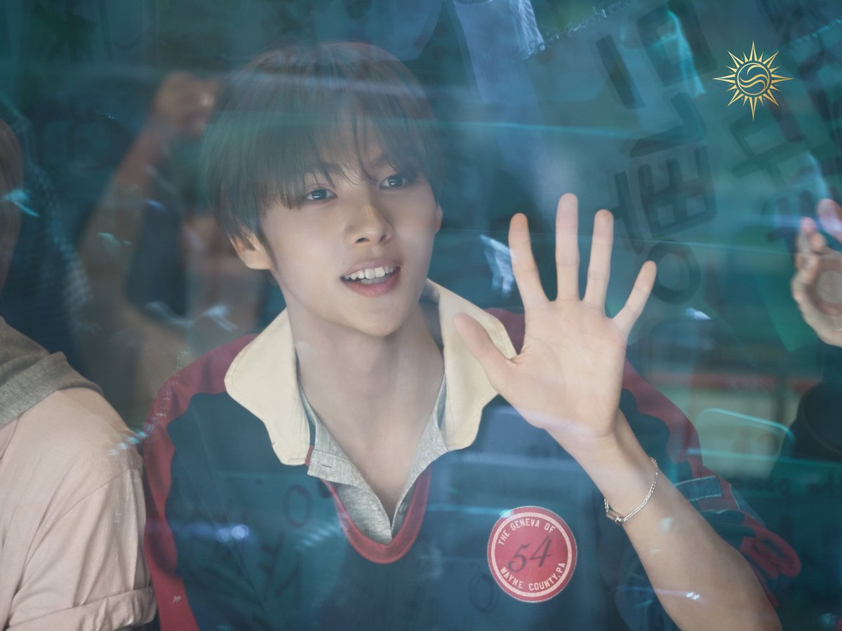 내 태양 영자이☀️ tweet media