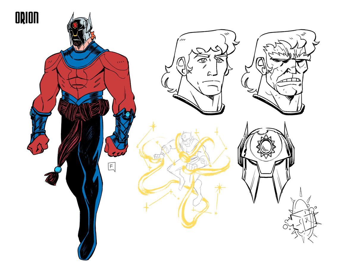 FERRANTE tweet media