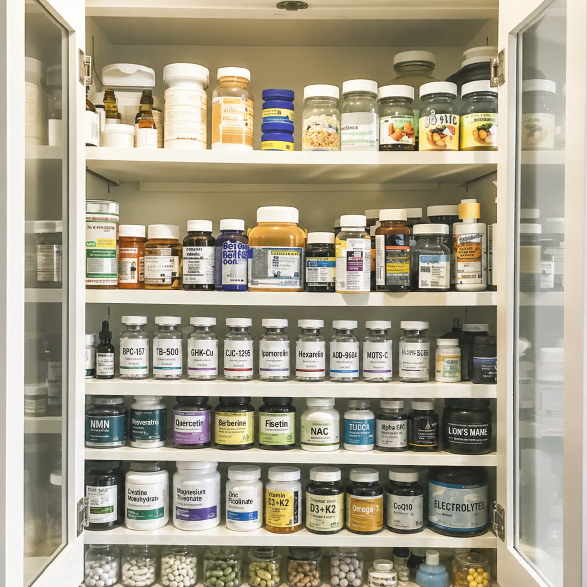 biohacking tweet media