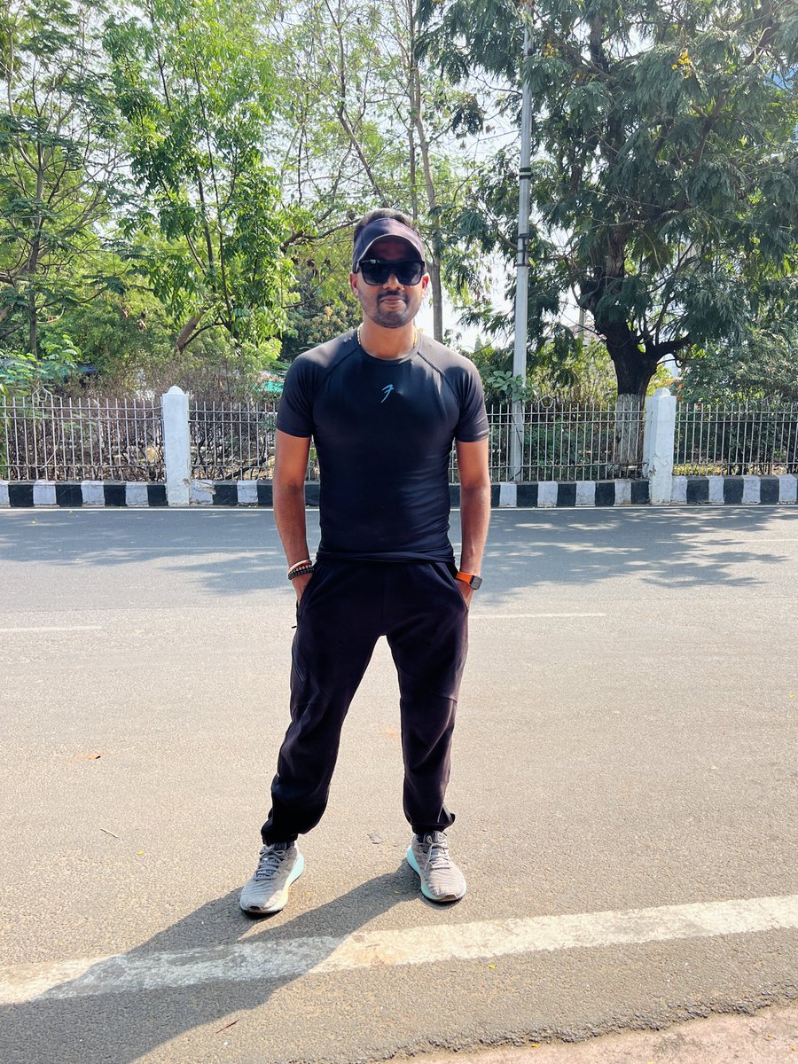 🇮🇳 Loknath Palauri tweet media