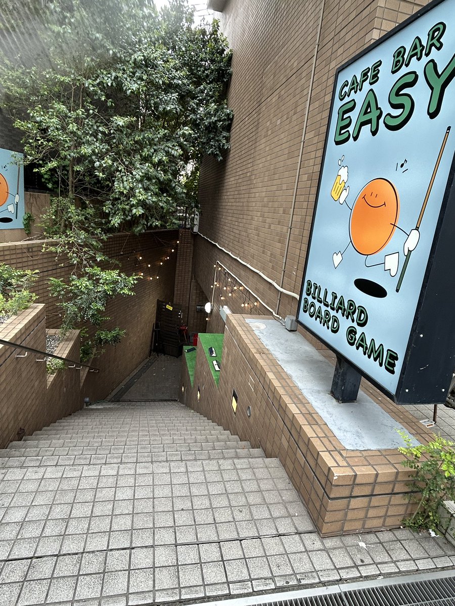 ビリヤードEASY tweet media