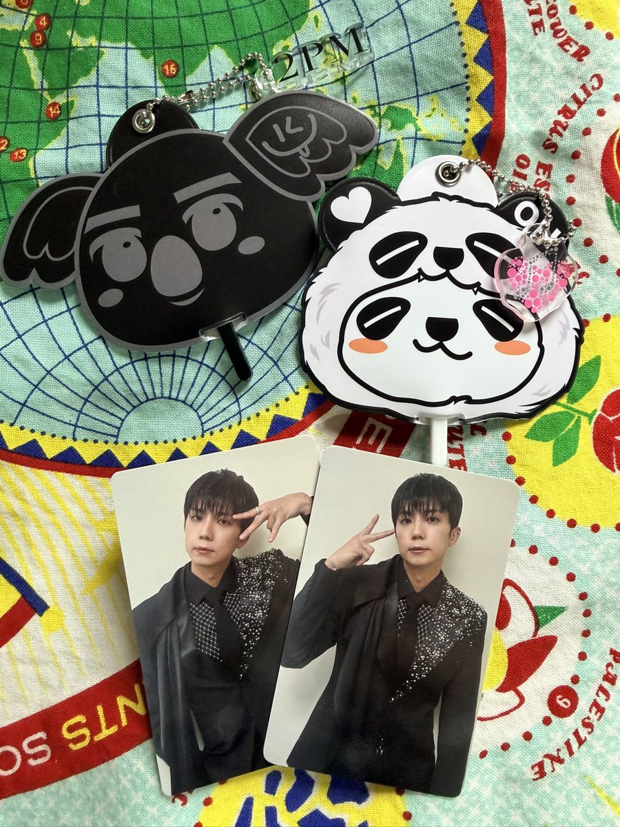 RIEPON☆JH tweet media