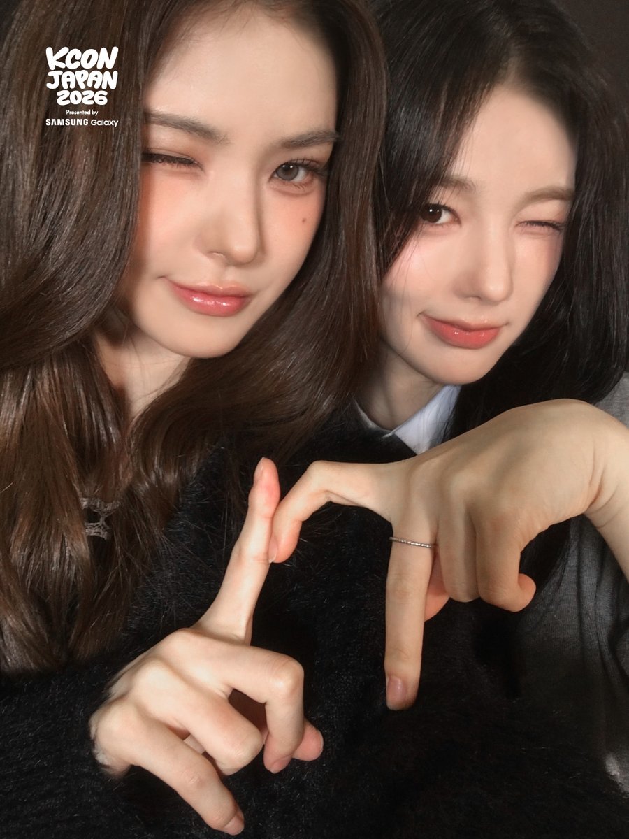 KCON OFFICIAL tweet media