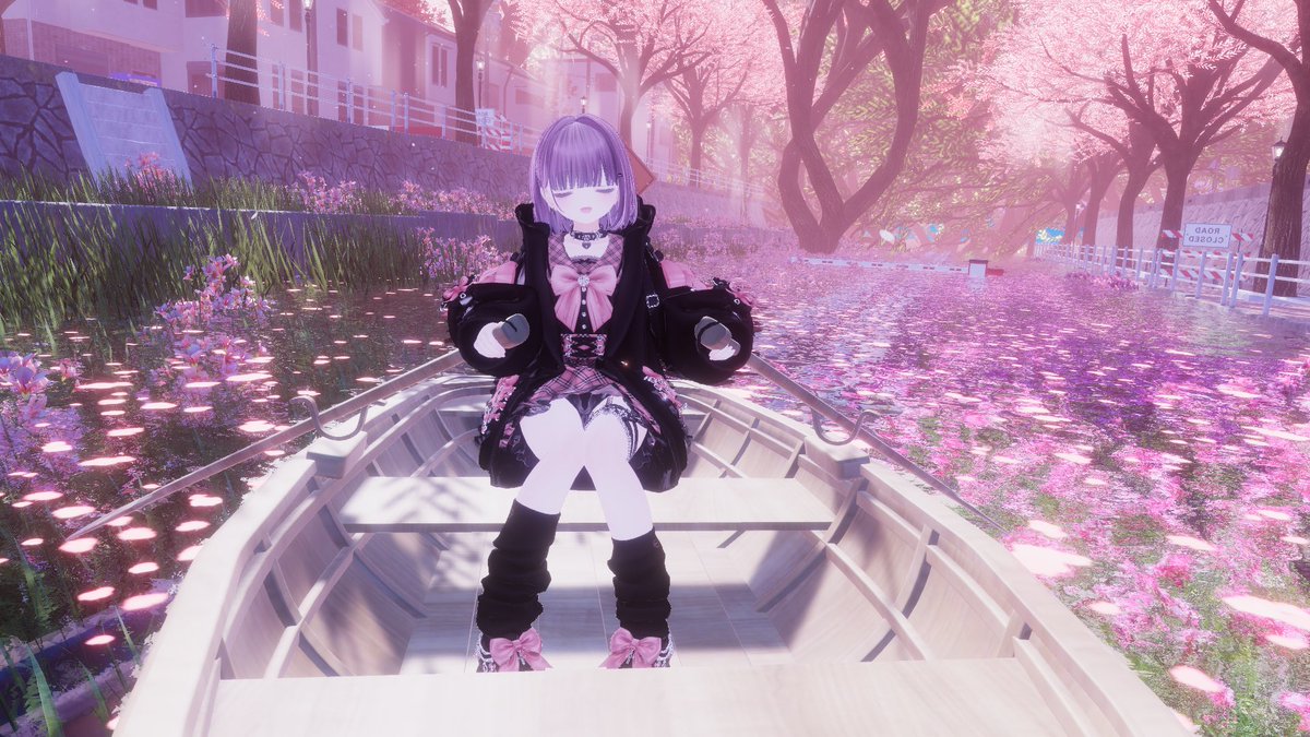 しふりん VRC tweet media