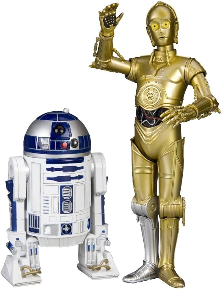 Star Wars Daily tweet media