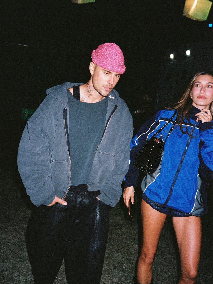 Justin Bieber tweet media