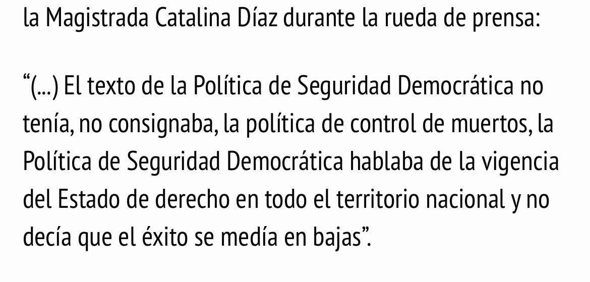 Alejandro Higuera Sotomayor tweet media