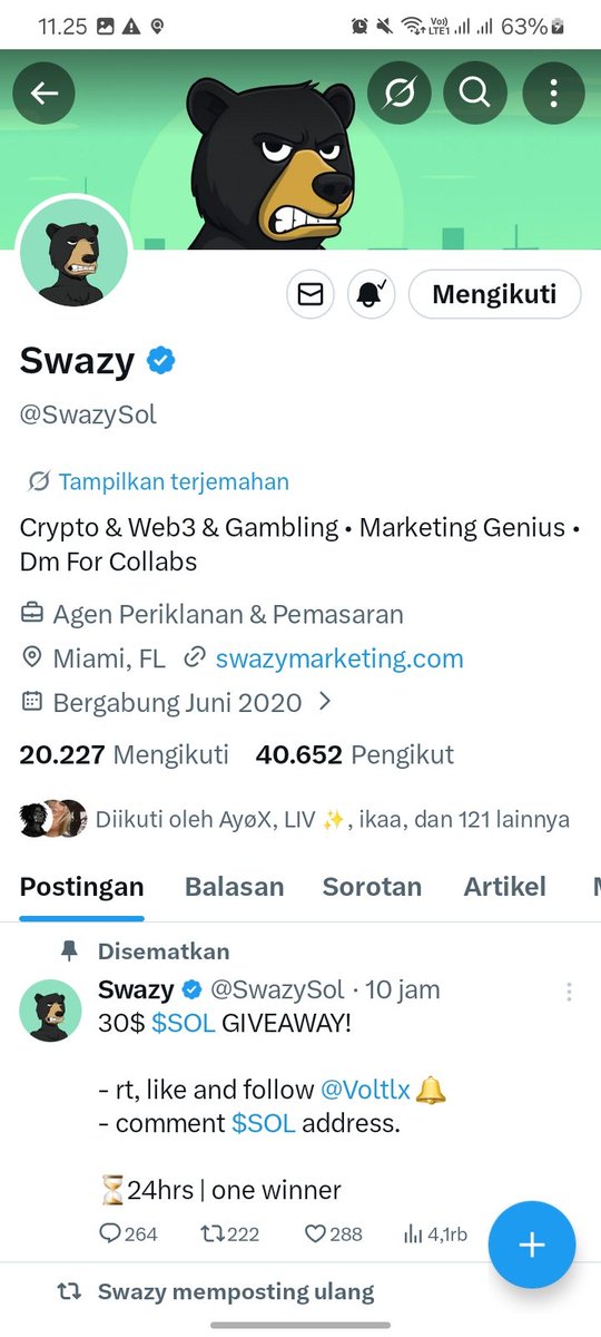 °☆~𝘼𝙧𝙖𝙖~☆° tweet media