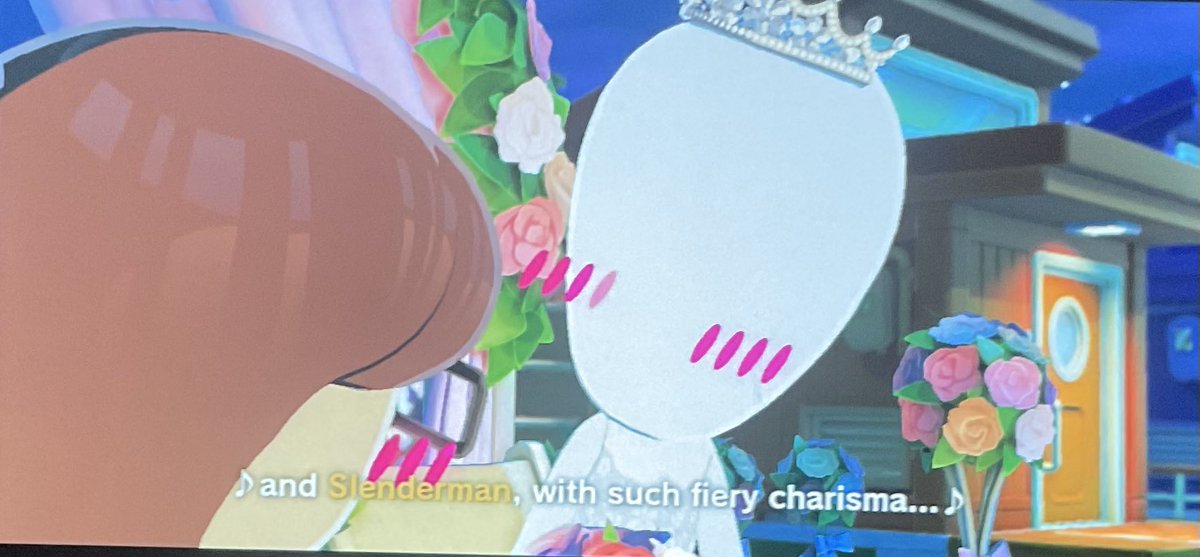 🍓Angelica(Slenderman’s wife)🍓 tweet media