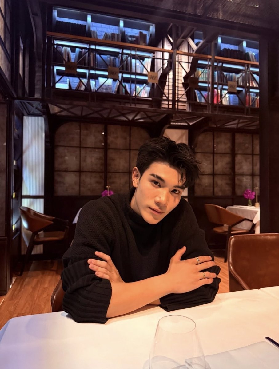 Fourth México tweet media