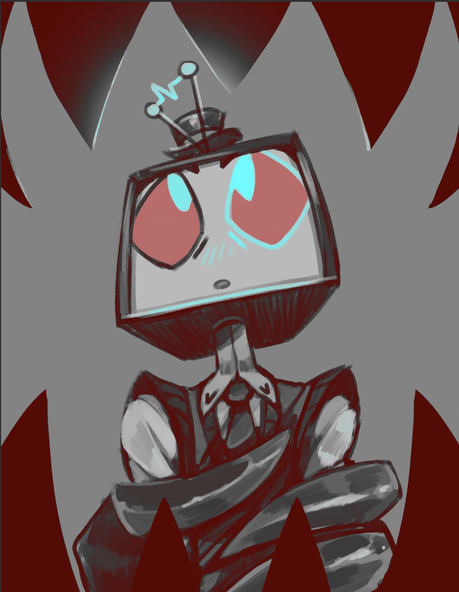 Frost tweet media