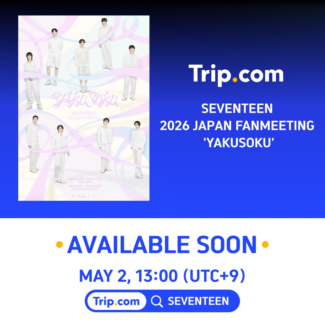 Trip.Events tweet media