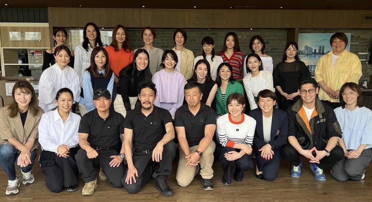 TadashiTamura's tweet photo. 昨日の防犯講習
皆さん真剣に受講してくれました^ ^ https://t.co/D5Xi9UjGtY