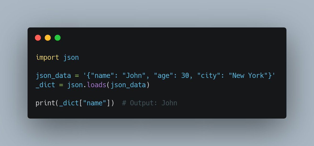 PythonHQ tweet media