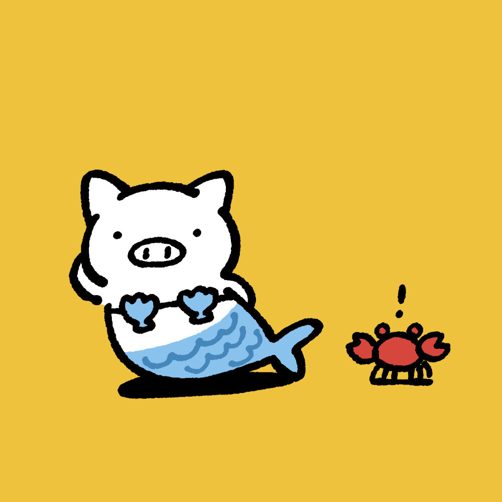 ぶたさん tweet media