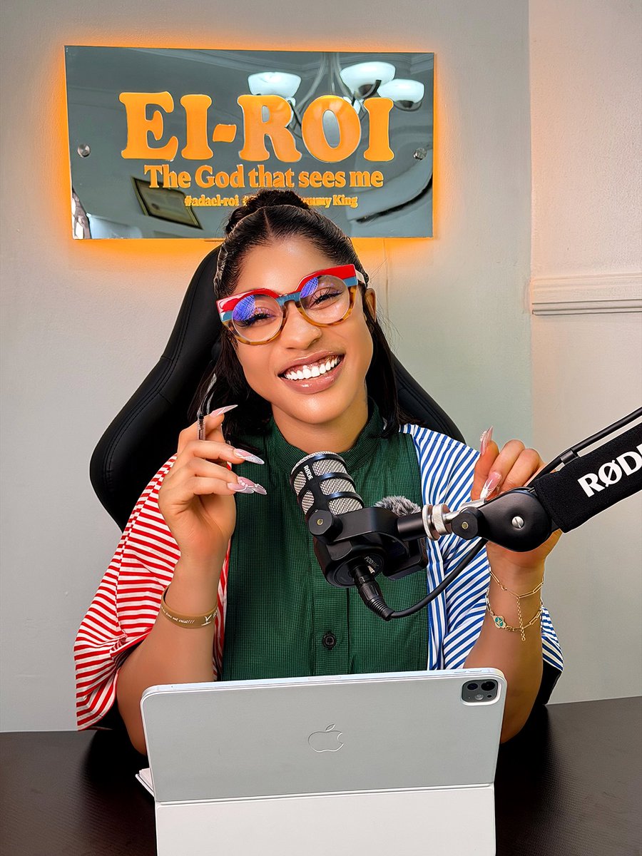 EVANGELIST TONTO DIKEH tweet media