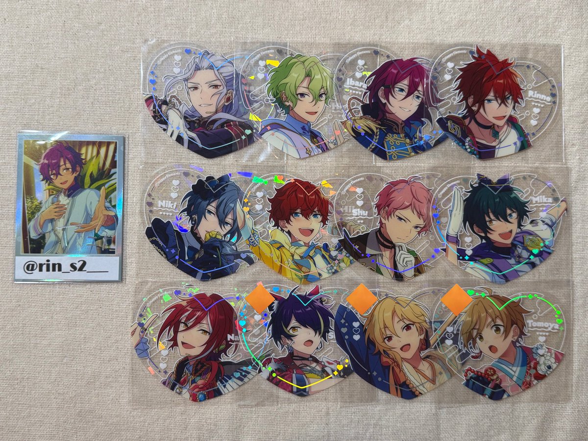 りん ˗ˏˋ lit.link必読 ˎˊ˗ tweet media