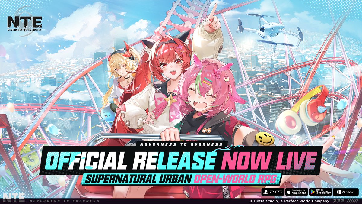 Timely NTE tweet media