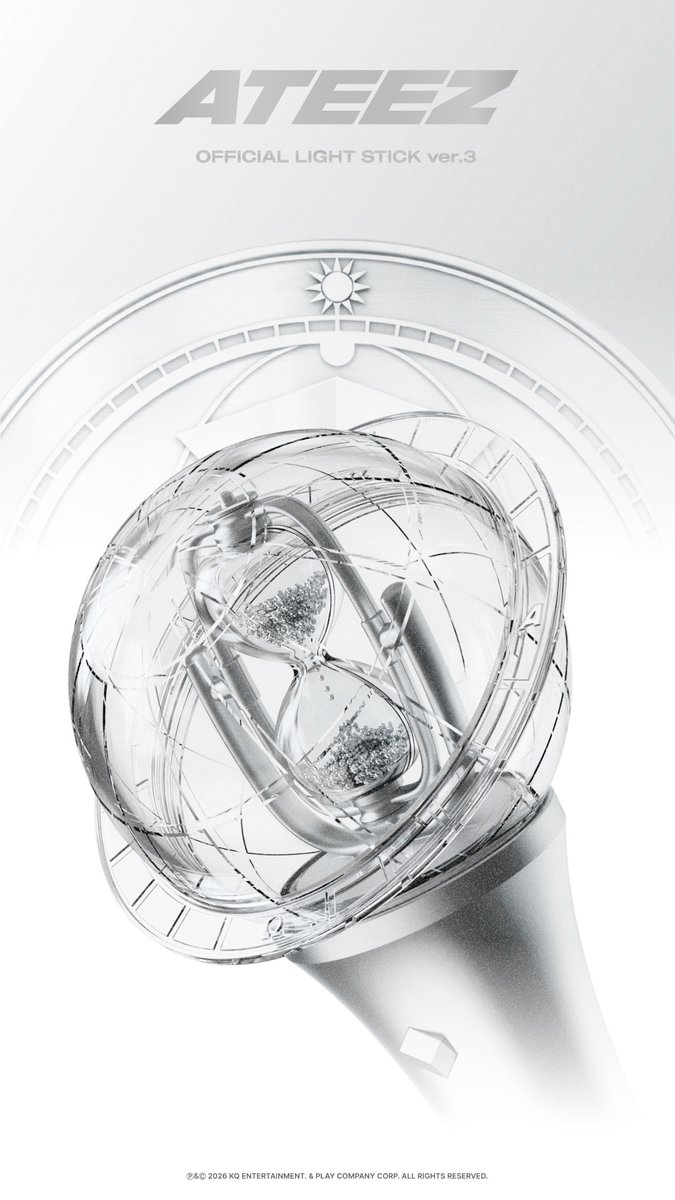 ATEEZ(에이티즈) tweet media