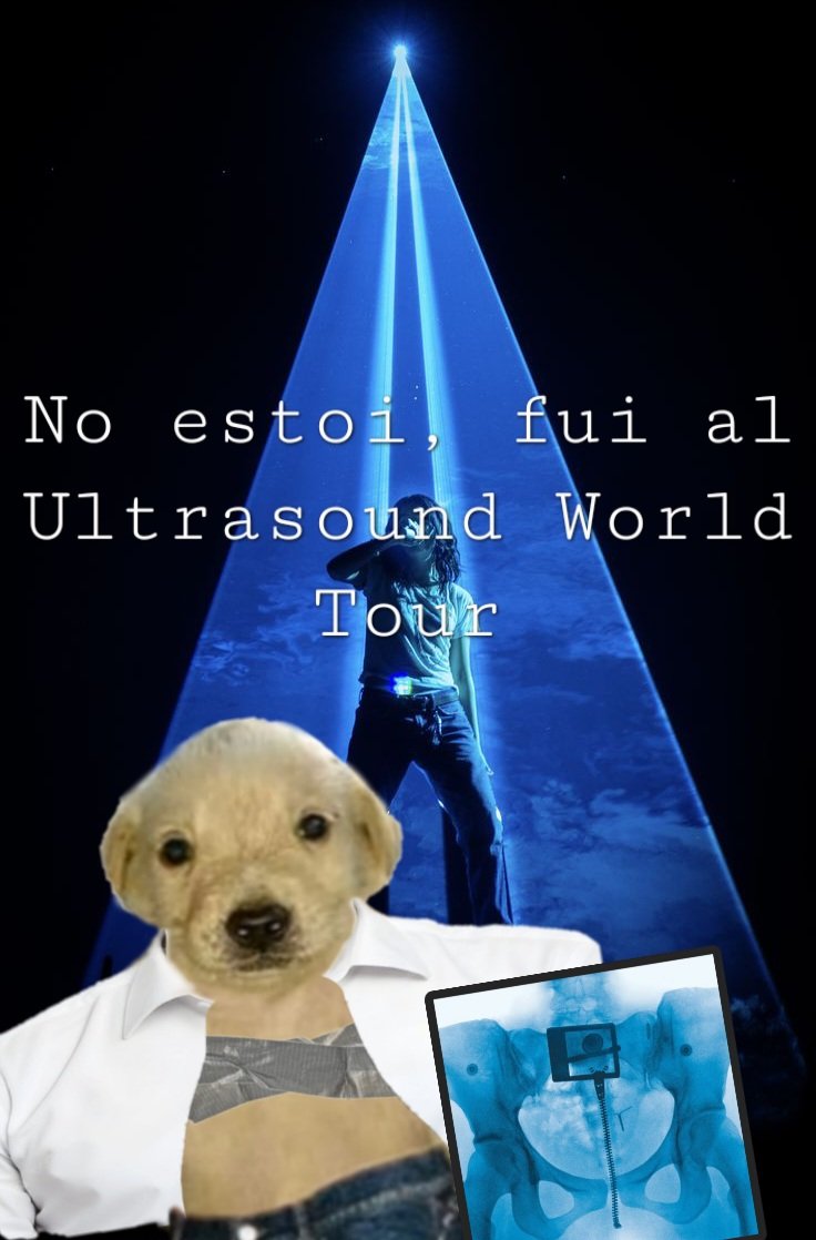 algrotv's tweet photo. Gente de GDL mañana en el #Ultrasoundworldtour https://t.co/4bGBM7vsKu
