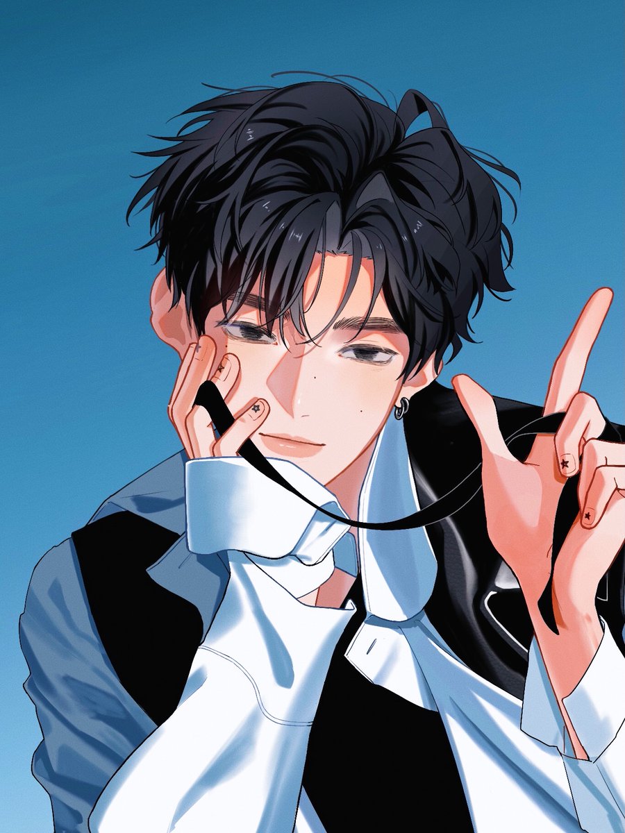 🖤🤍

#장하오 #章昊 #ZHANGHAO #ジャンハオ 
#영원히사랑하오