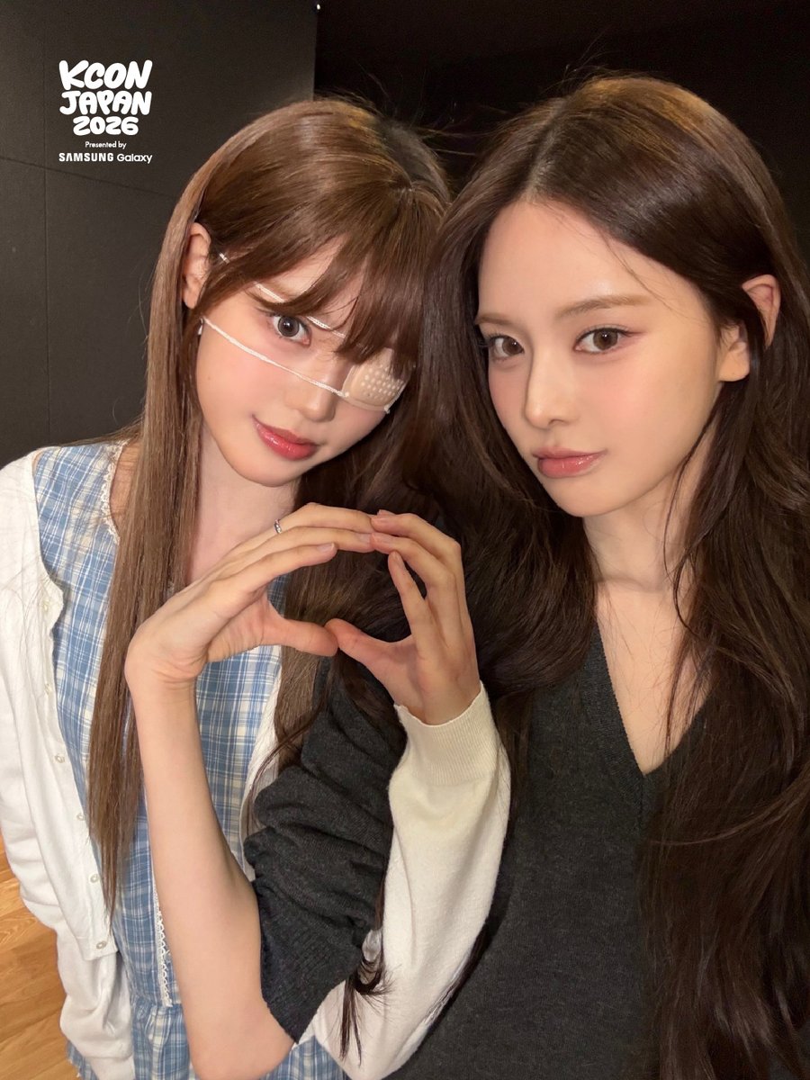 KCON JAPAN tweet media