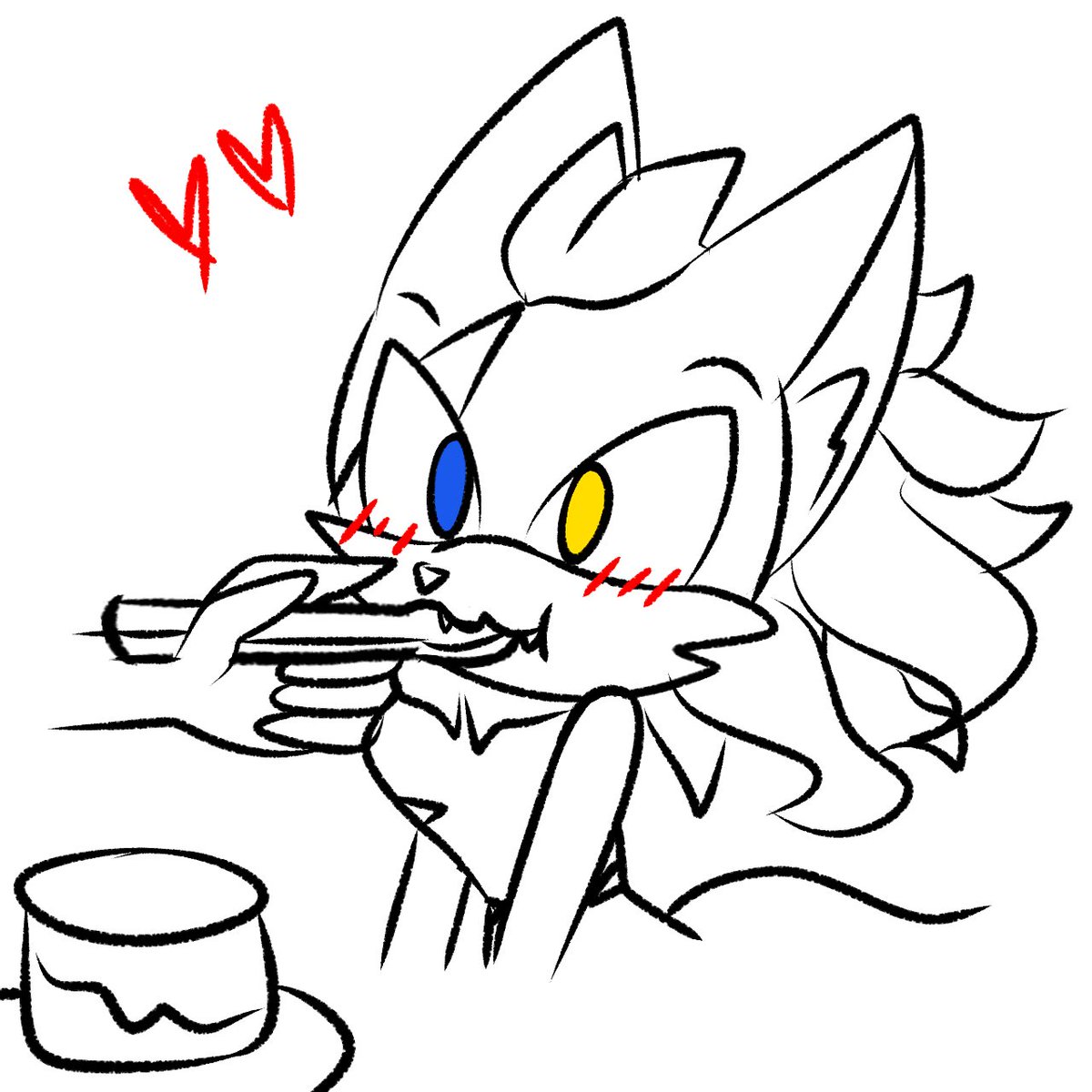 Misty🍭🎶🌻 tweet media