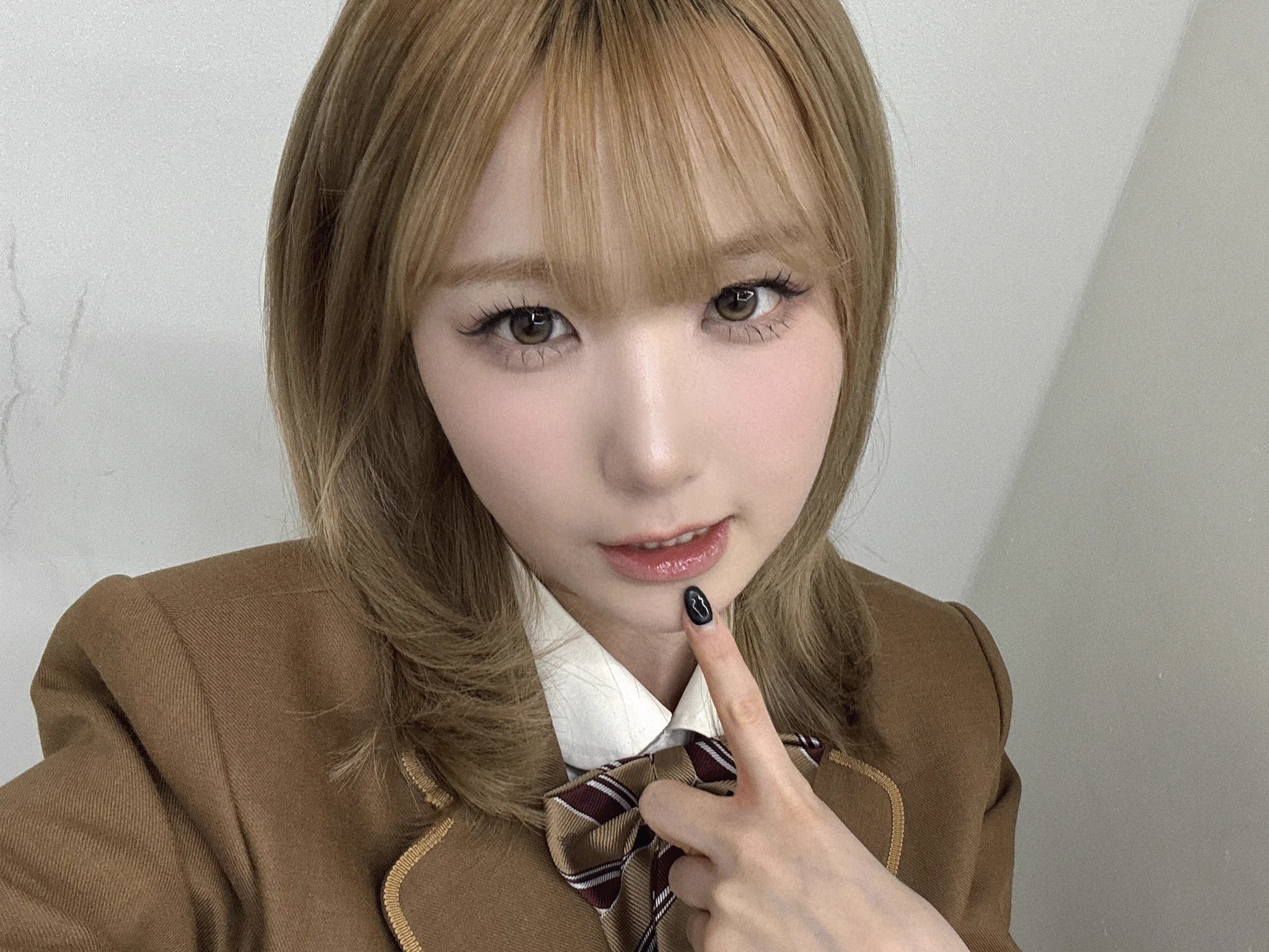本田仁美 Honda Hitomi (@hnd_htm__1006) / X
