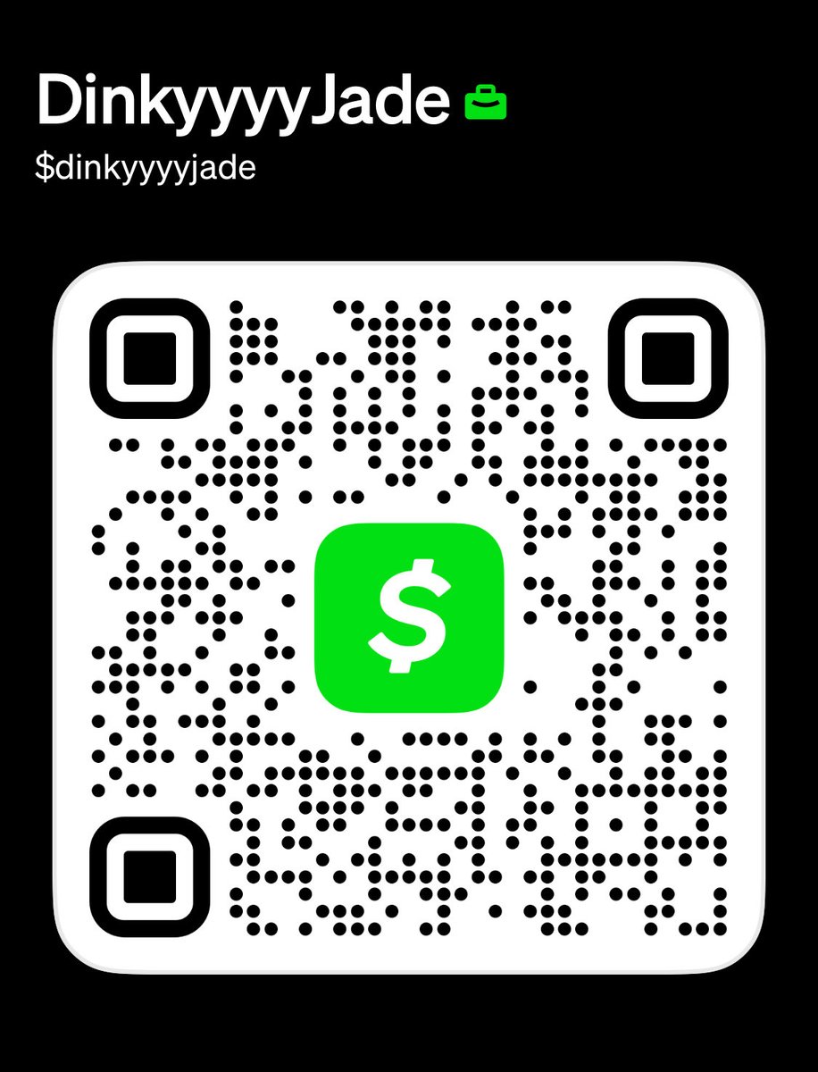 Dinky Jade tweet media