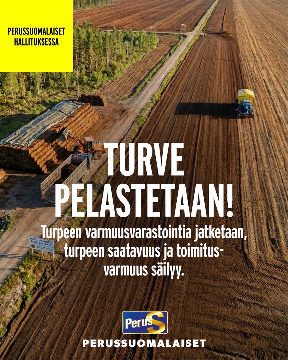 Riikka Purra tweet media