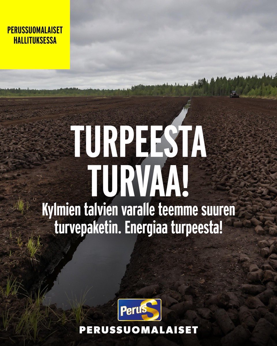 Riikka Purra tweet media