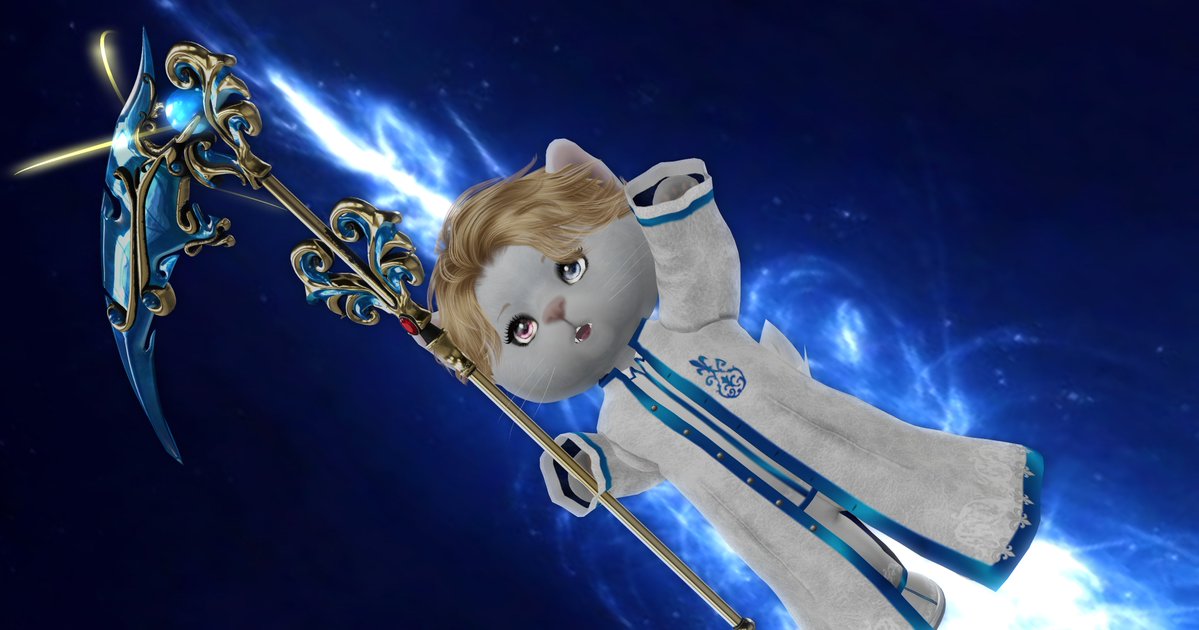 honeydragonsl's tweet image. [Add FF2026 Limited donation items]
「SchelmさんのSeiryu Scytheをディンキーでもかっこよく持ちたい！」そんな風に出来たのがこちらのセットです。一応聖騎士団の一人のつもりです笑
100％寄付品となっています。気になった方は是非DEMOをお試しください！
maps.secondlife.com/secondlife/Mel…
#はにどらSL